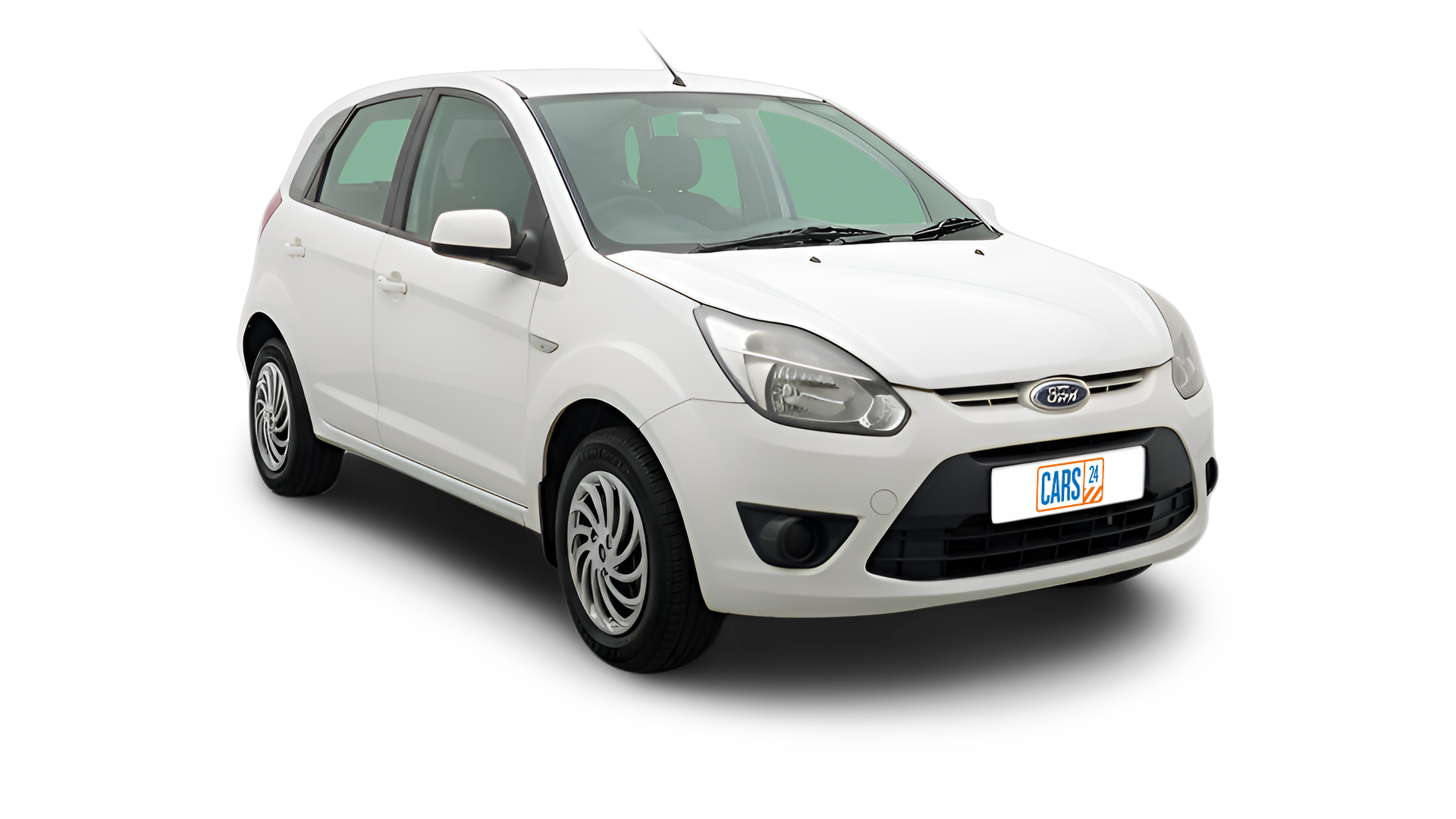 Ford Figo-img